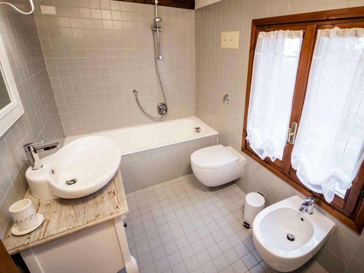 Apartamento Accademia al Colle Bolonia Exterior foto