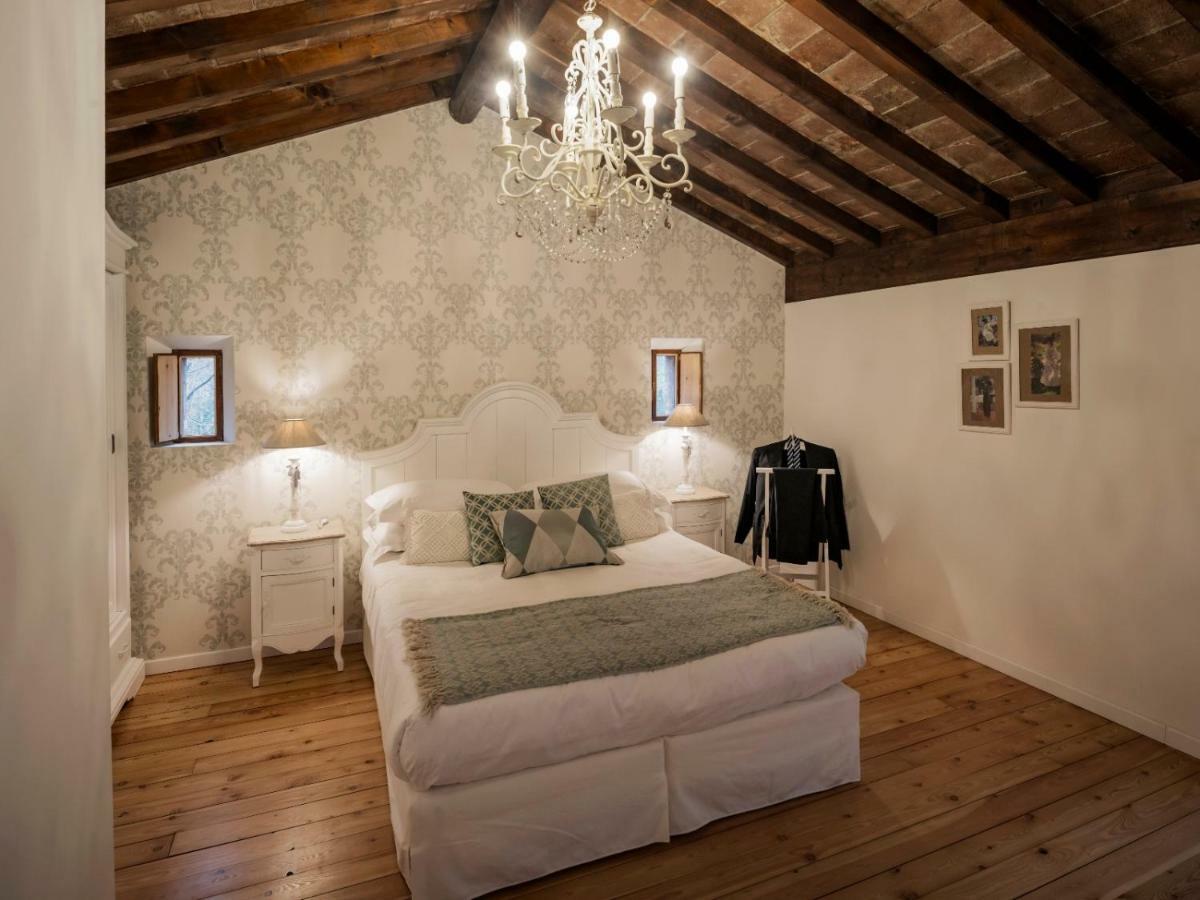 Apartamento Accademia al Colle Bolonia Exterior foto