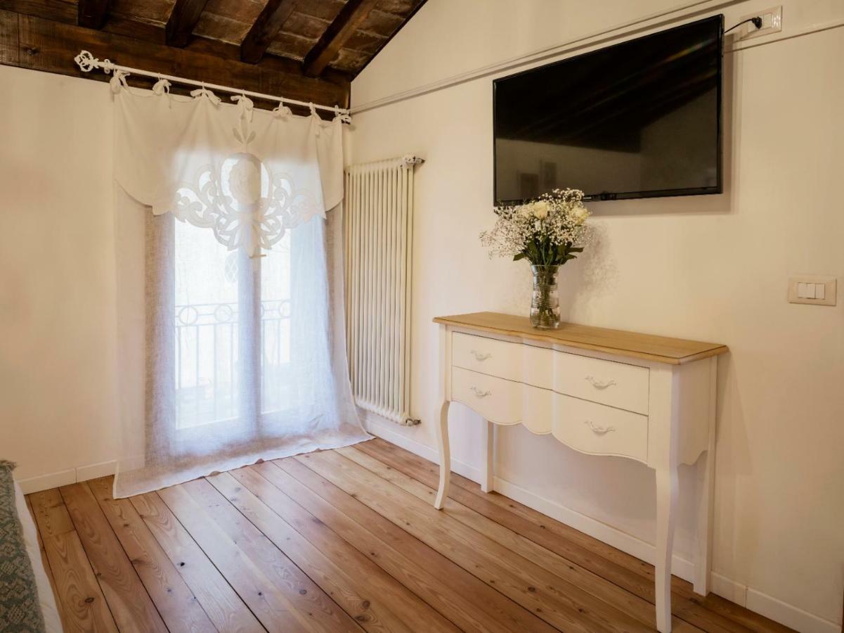 Apartamento Accademia al Colle Bolonia Exterior foto