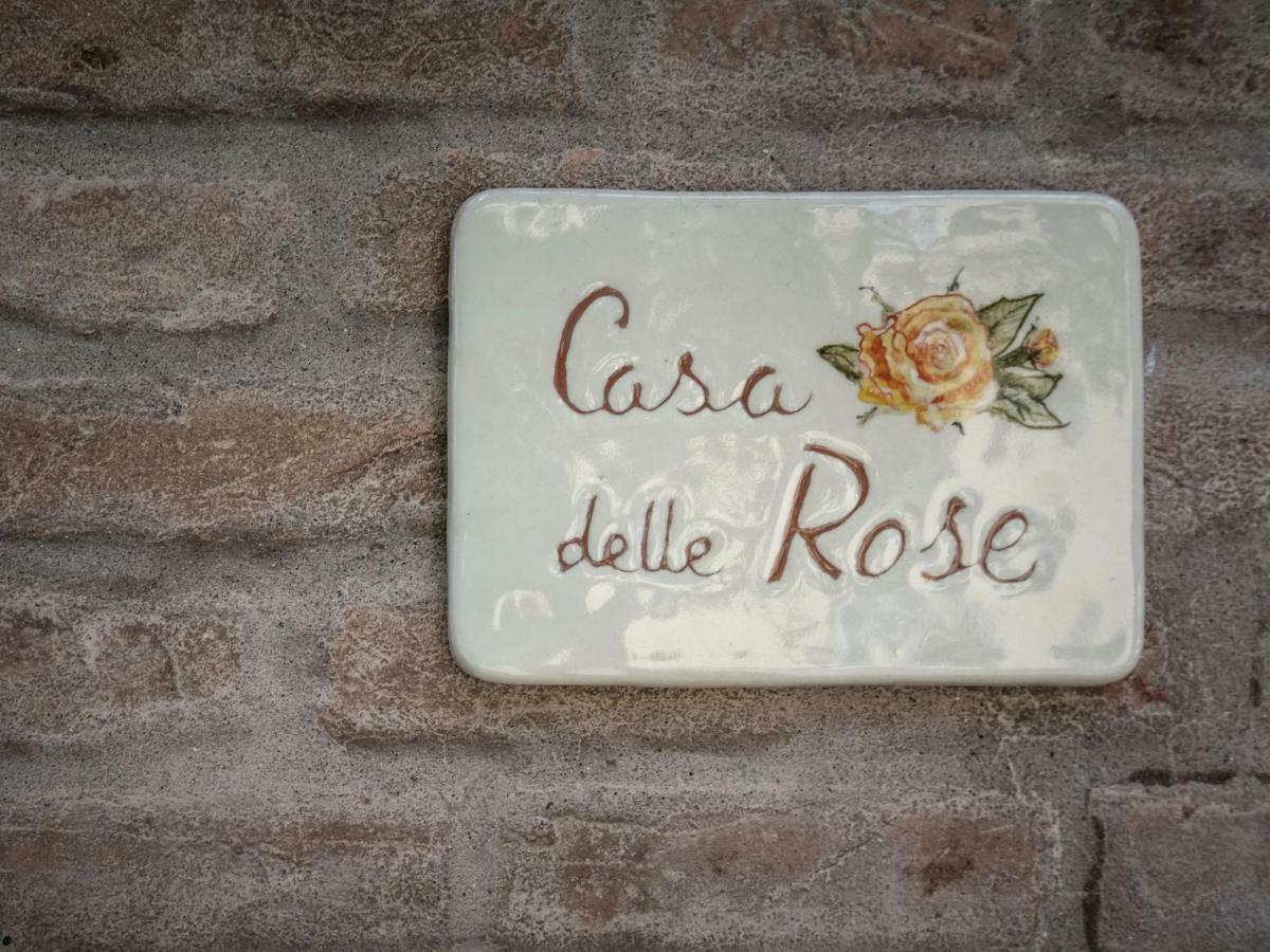 Apartamento Accademia al Colle Bolonia Exterior foto