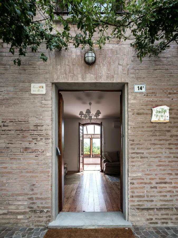 Apartamento Accademia al Colle Bolonia Exterior foto