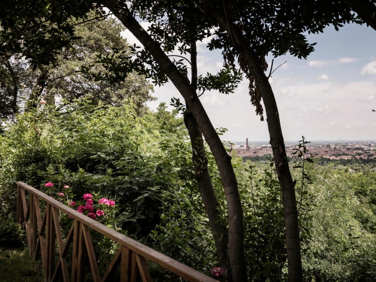 Apartamento Accademia al Colle Bolonia Exterior foto