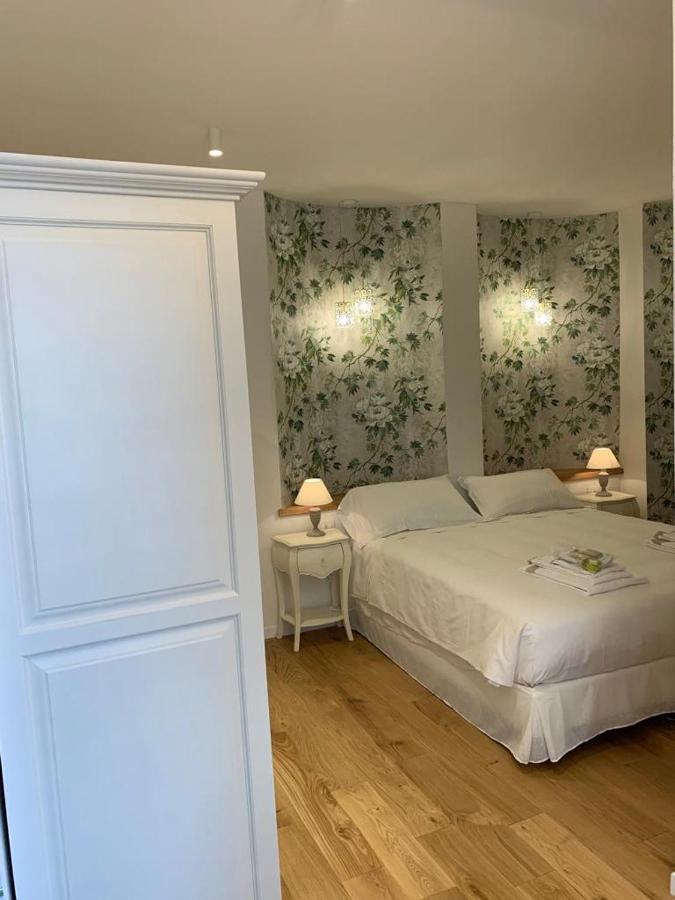 Apartamento Accademia al Colle Bolonia Exterior foto