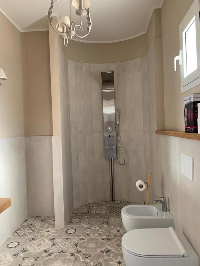 Apartamento Accademia al Colle Bolonia Exterior foto
